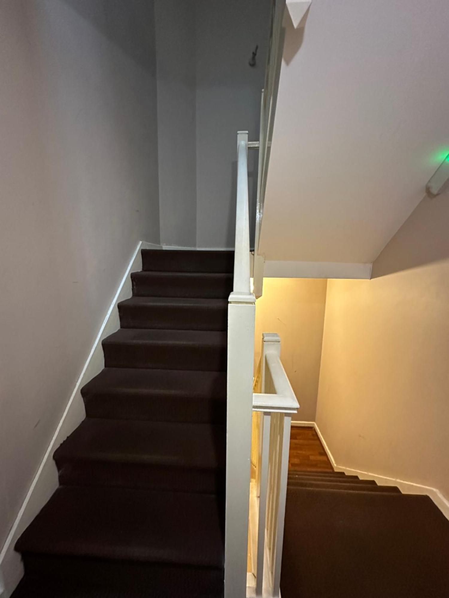 Luxury In Central London!6 Bedroom With 2 Bath & Separate Wc! Habitación en casa particular *