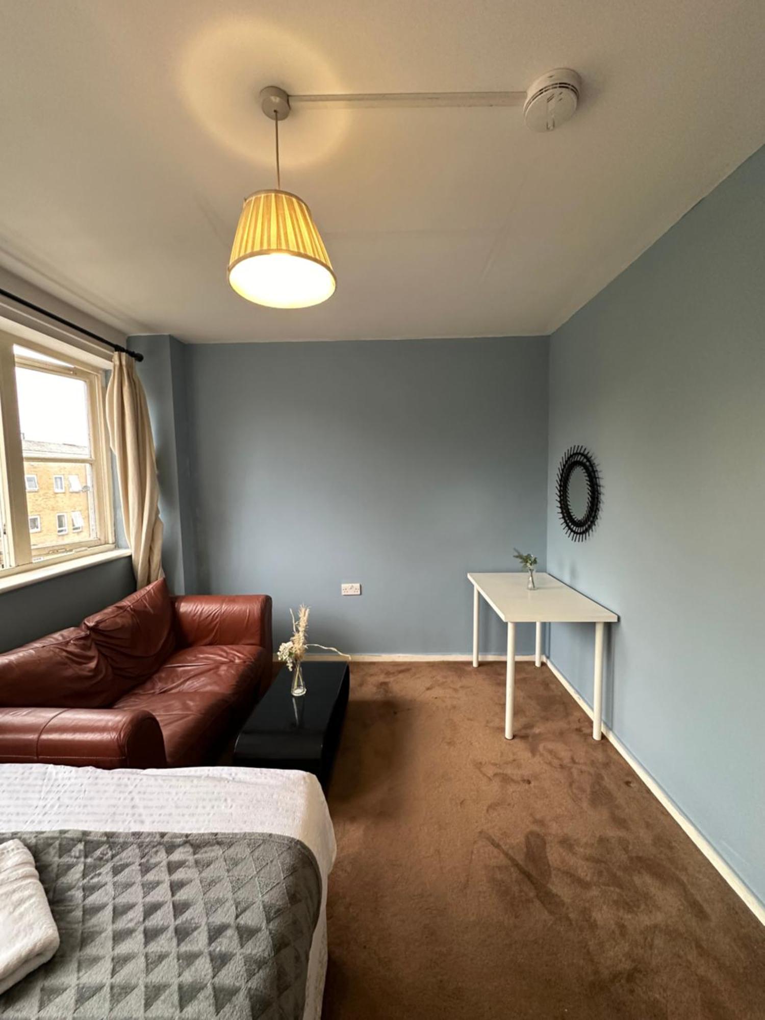 Habitación en casa particular Luxury In Central London!6 Bedroom With 2 Bath & Separate Wc! *